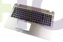 Laptop Keyboard ES Asus - 90NB0CG1-R32SP0                   