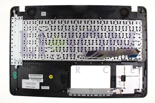 Laptop Keyboard ES Asus - 90NB0CG1-R32SP0                   