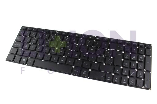 Laptop Keyboard ES Asus - 90NB0HG1-R32SP1                   
