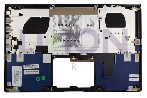 Laptop Keyboard ES Asus - 90NB0JX1-R31SP0