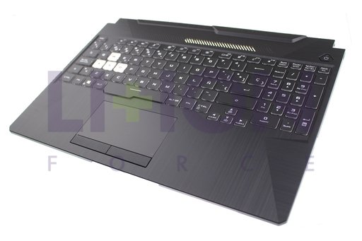 Laptop Keyboard ES Asus - 90NR03M1-R31SP0