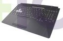 Laptop Keyboard ES Asus - 90NR03M1-R31SP0