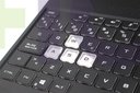 Laptop Keyboard ES Asus - 90NR03M1-R31SP0