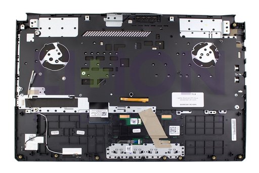 Laptop Keyboard ES Asus - 90NR03M1-R31SP0