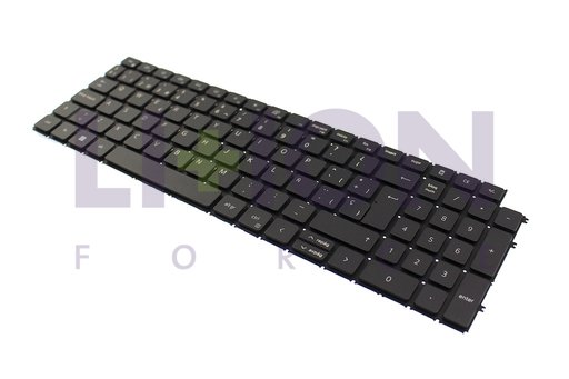 Laptop Keyboard ES Dell - 0YYCJ7                            