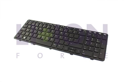 Laptop Keyboard PT HP - 768787-131