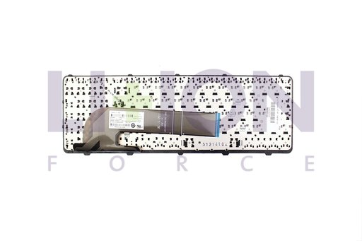 Laptop Keyboard PT HP - 768787-131
