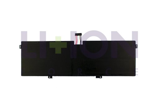 Battery Lenovo Yoga C930-13 7.6V 7600mah/58Wh              