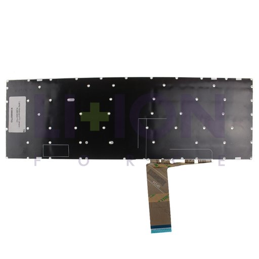 Teclado PT Lenovo - 5CB0N86277V2