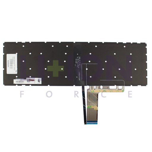 Teclado PT Lenovo - SN20M62978