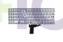 Teclado PT Asus - KBASX515