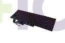 Teclado ES MSI - KBMIGF66