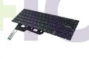 Teclado ES MSI - KBMIGP66