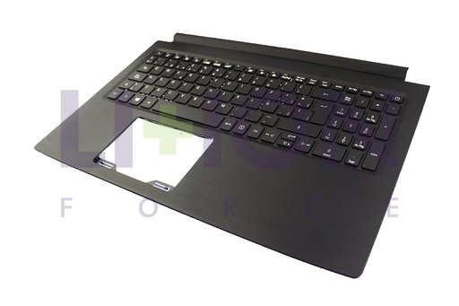 Teclado ES Acer - 6B.GY9N2.021                      