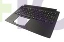 Teclado ES Acer - 6B.GY9N2.021                      