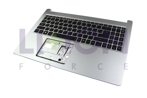 Teclado ES Acer - 6B.HDEN7.048                      
