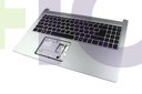 Teclado ES Acer - 6B.HDEN7.048                      