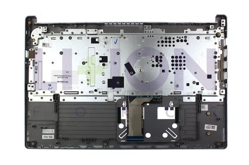 Teclado ES Acer - 6B.HDEN7.048                      