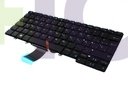 Teclado ES Dell - 07WCPX