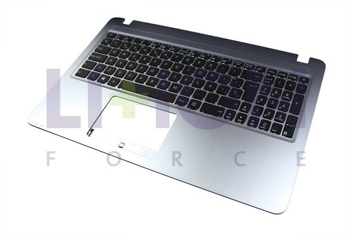 Teclado ES Asus - 90NB0IY3-R32SP1                   