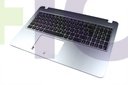 Teclado ES Asus - 90NB0IY3-R32SP1                   