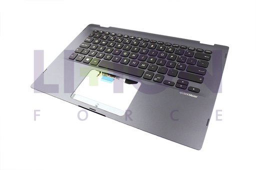 Teclado PT Asus - 90NB0N31-R32PO0