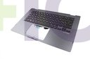 Teclado PT Asus - 90NB0N31-R32PO0