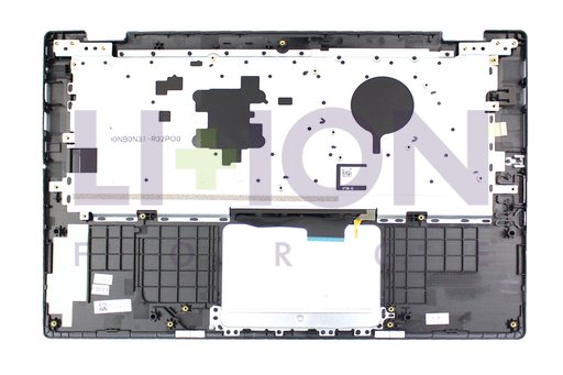 Teclado PT Asus - 90NB0N31-R32PO0