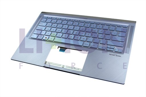 Teclado ES Asus - 90NB0PB3-R31SP0                   
