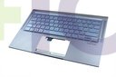 Teclado ES Asus - 90NB0PB3-R31SP0                   