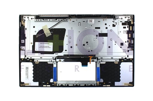 Teclado ES Asus - 90NB0PB3-R31SP0                   