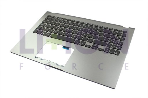 Teclado ES Asus - 90NB0QD1-R32SP0                   
