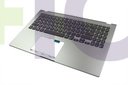 Teclado ES Asus - 90NB0QD1-R32SP0                   