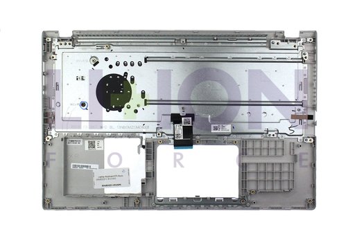 Teclado ES Asus - 90NB0QD1-R32SP0                   