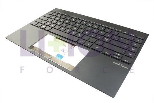 Teclado PT Asus - 90NB0RT1-R31PO1