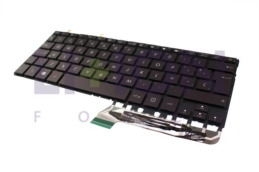Teclado ES ASUS - KBASUX430