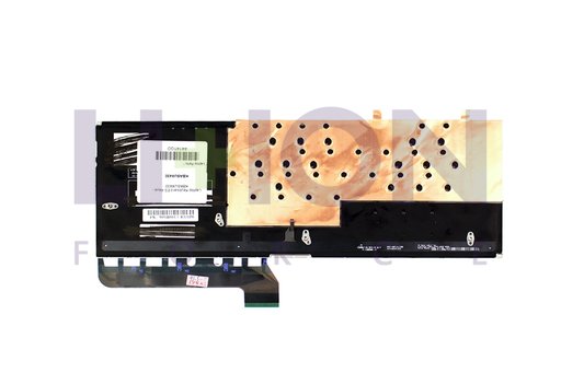 Teclado ES ASUS - KBASUX430