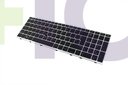 Teclado ES HP - L17971-071