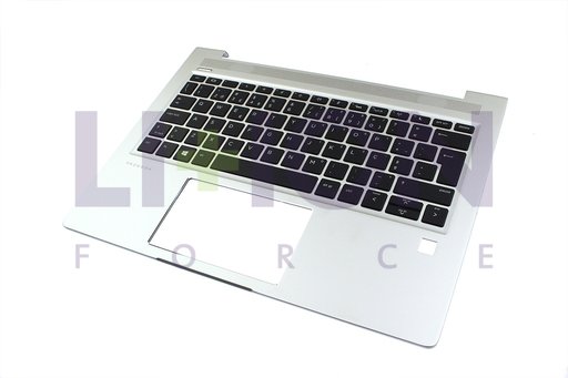 Teclado PT HP - L44547-131