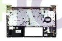 Teclado PT HP - L44547-131