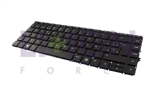 Teclado HP ES HP - M36311-071 
