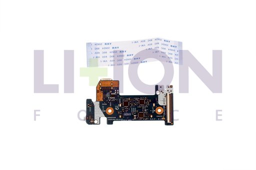 PCB HP - 6050A2979701