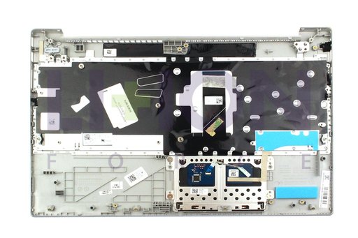 Teclado PT Lenovo - 5CB0S18674                      