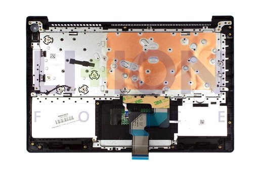 Teclado US Lenovo - 5CB0X56644                      