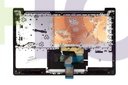 Teclado US Lenovo - 5CB0X56644                      