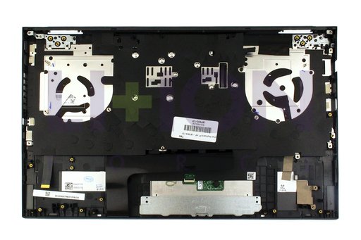 Teclado PT HP - L87603-131