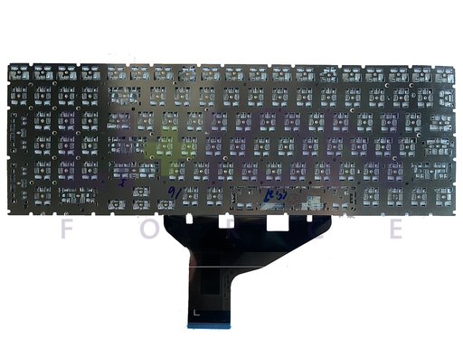 Teclado PT HP - L24369-131