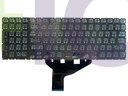 Teclado PT HP - L24369-131