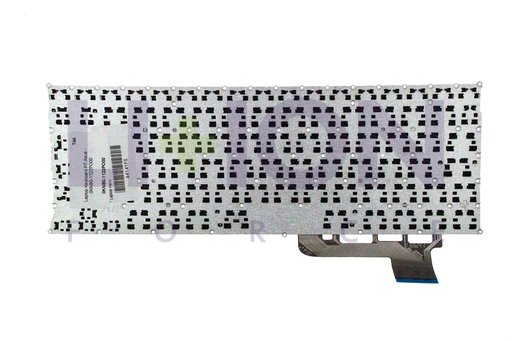 Teclado Asus PT - 0KNB0-1122PO00