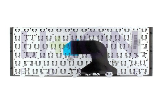 Teclado US HP - 701282-001                          